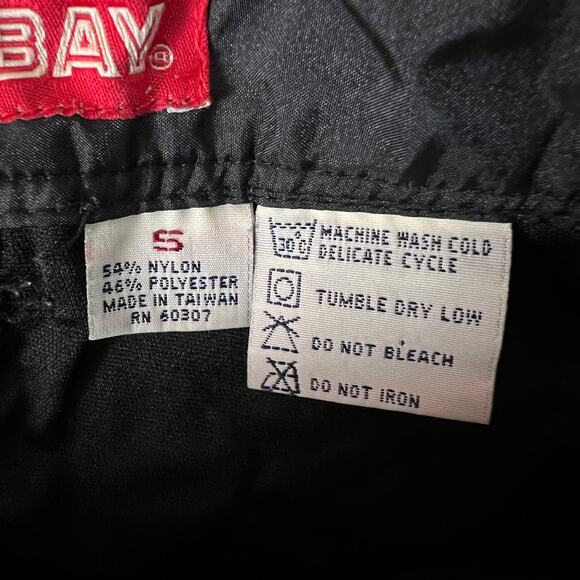 Unionbay Vintage Snow Pants Size Small - Picture 10 of 11